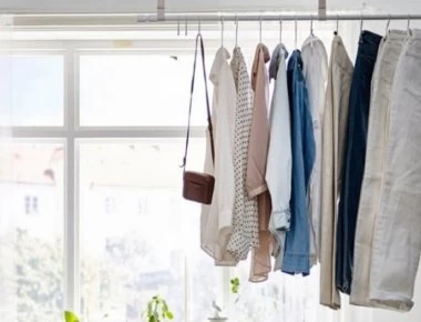 Προσοχή: Μην ξαναφορέσετε ποτέ αυτά τα ρούχα - Τα φοράμε πάνω μας και μας προκαλούν καρκίνο